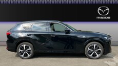 Mazda CX-60 2.5 PHEV Takumi 5dr Auto Estate